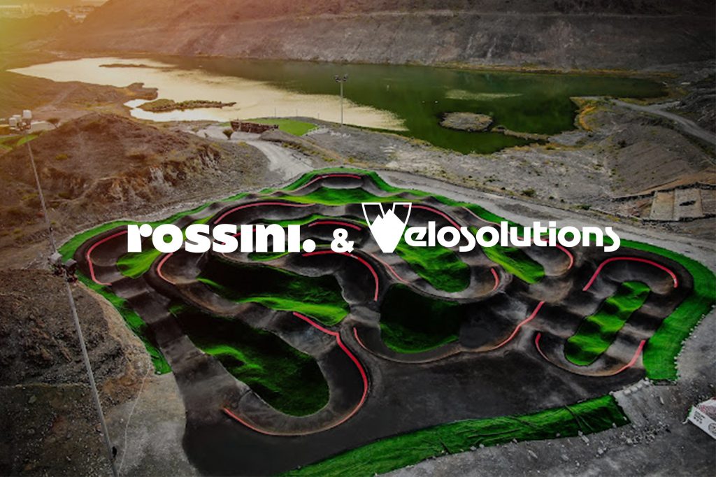 Rossini and Velosolutions: making cycling accessible to all in a sustainable way