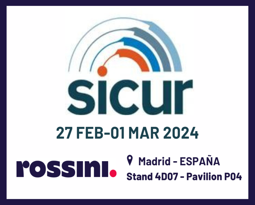 Sicur Madrid, 27 febrero - 1 marzo 2024